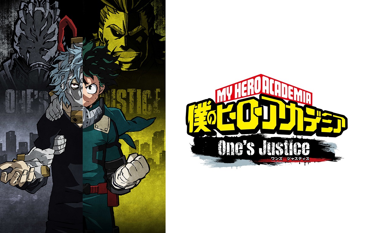 僕のヒーローアカデミア One S Justice Design Wave デザインウェーブ株式会社