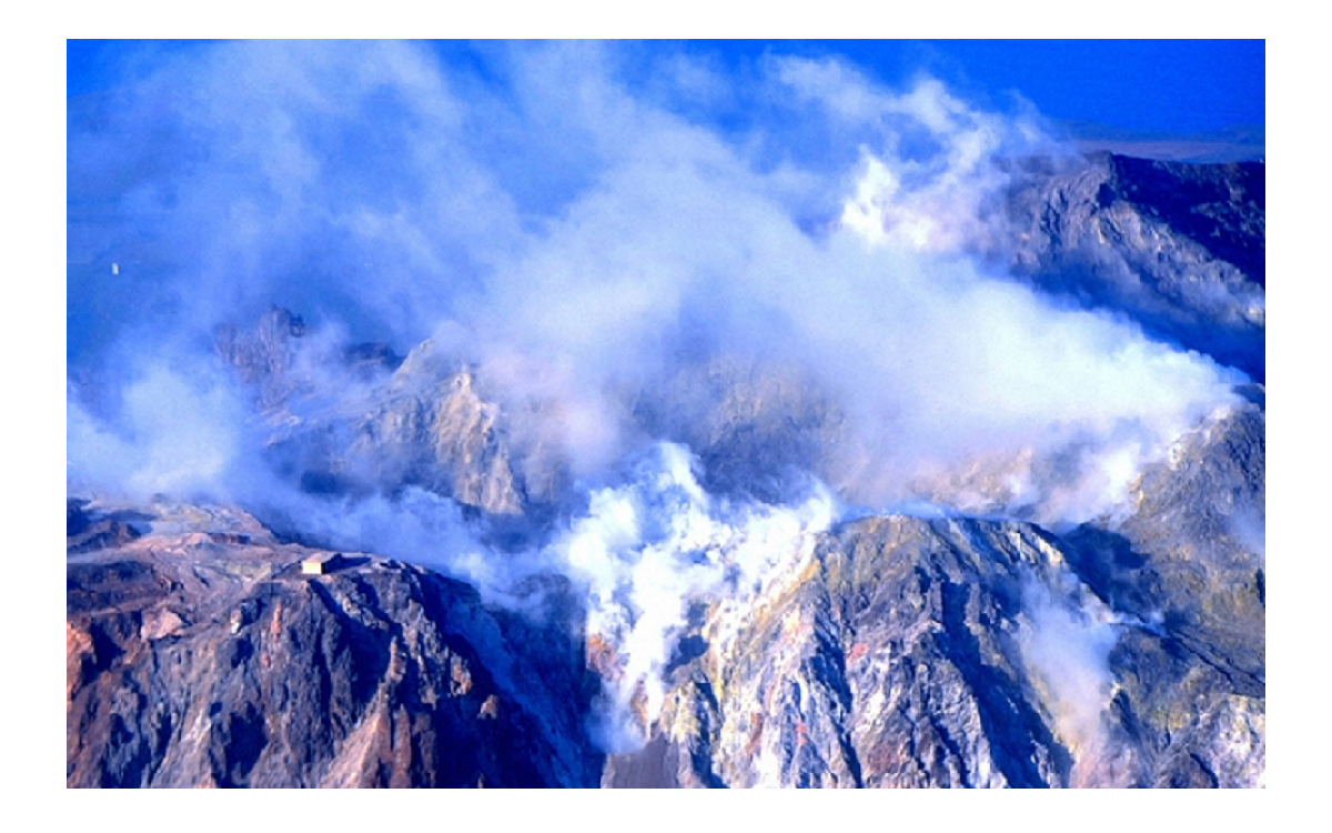 BSプレミアム ジオ・ジャパン〜絶景列島を行く〜