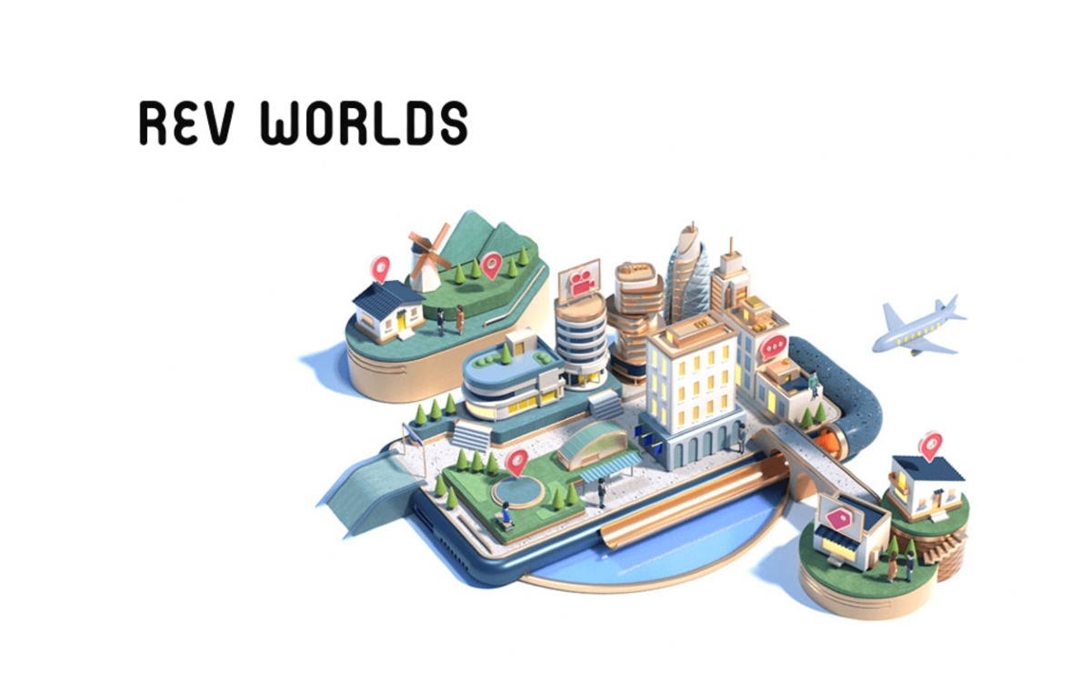 REV WORLDS