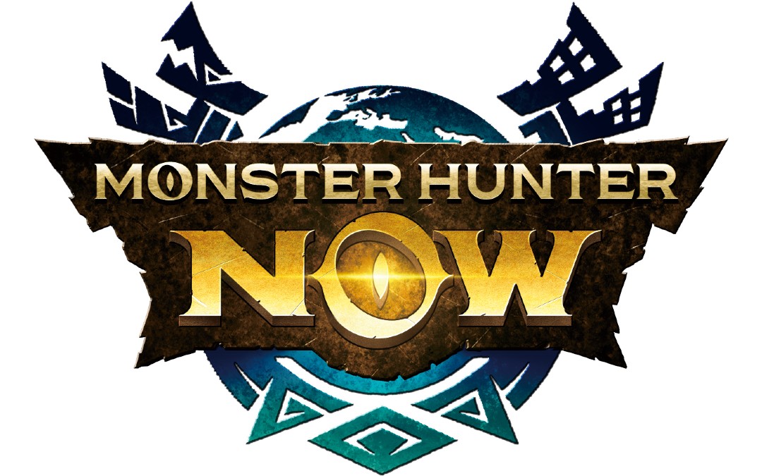 MONSTER HUNTER NOW