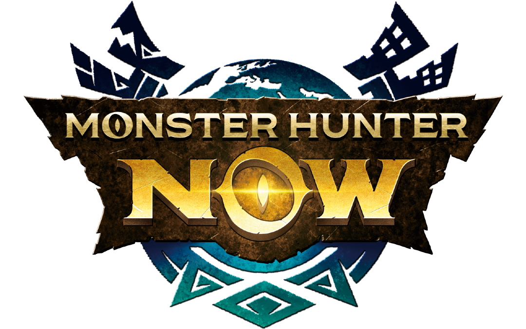 MONSTER HUNTER NOW