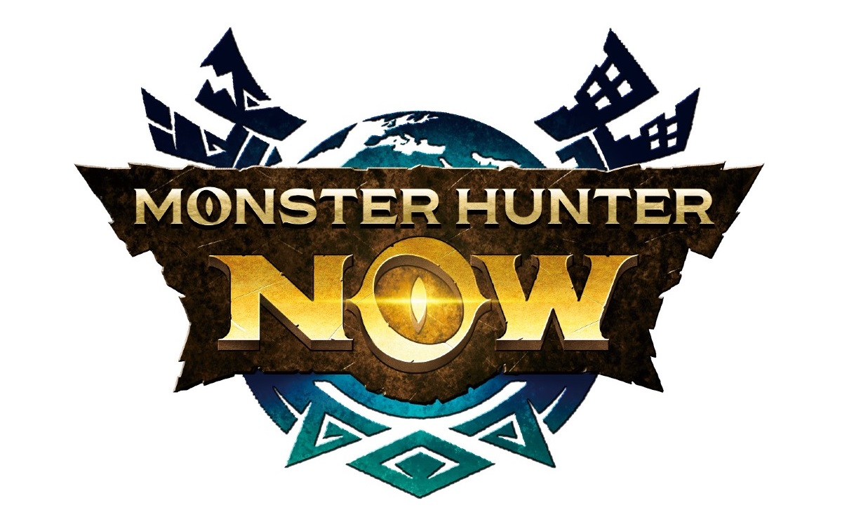 MONSTER HUNTER NOW