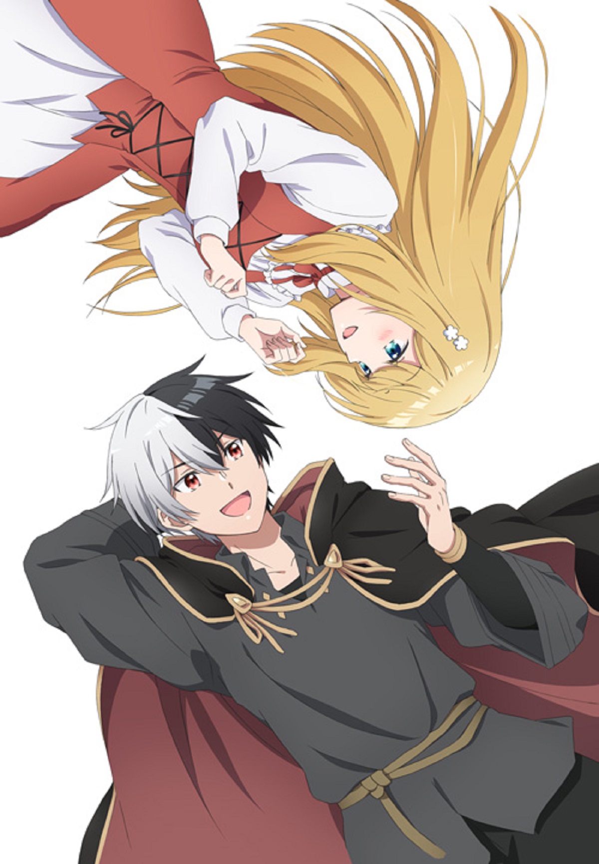 TVアニメ「婚約破棄された令嬢を拾った俺が、イケナイことを教え込む」Blu-ray BOX